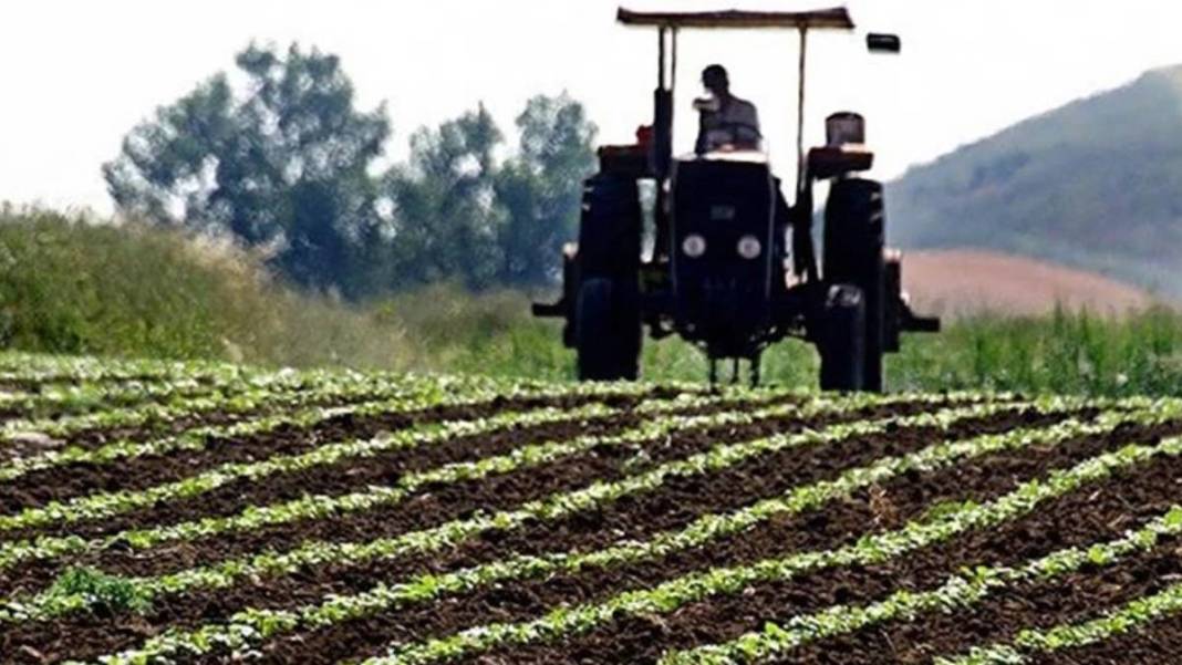 Herkes ismini biliyordu: Konya'nın tarım devi iflas bayrağını çekti! 2